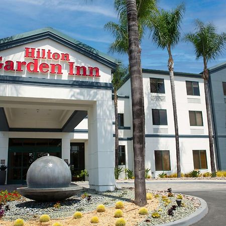 Hilton Garden Inn Montebello / Los Angeles Exterior foto