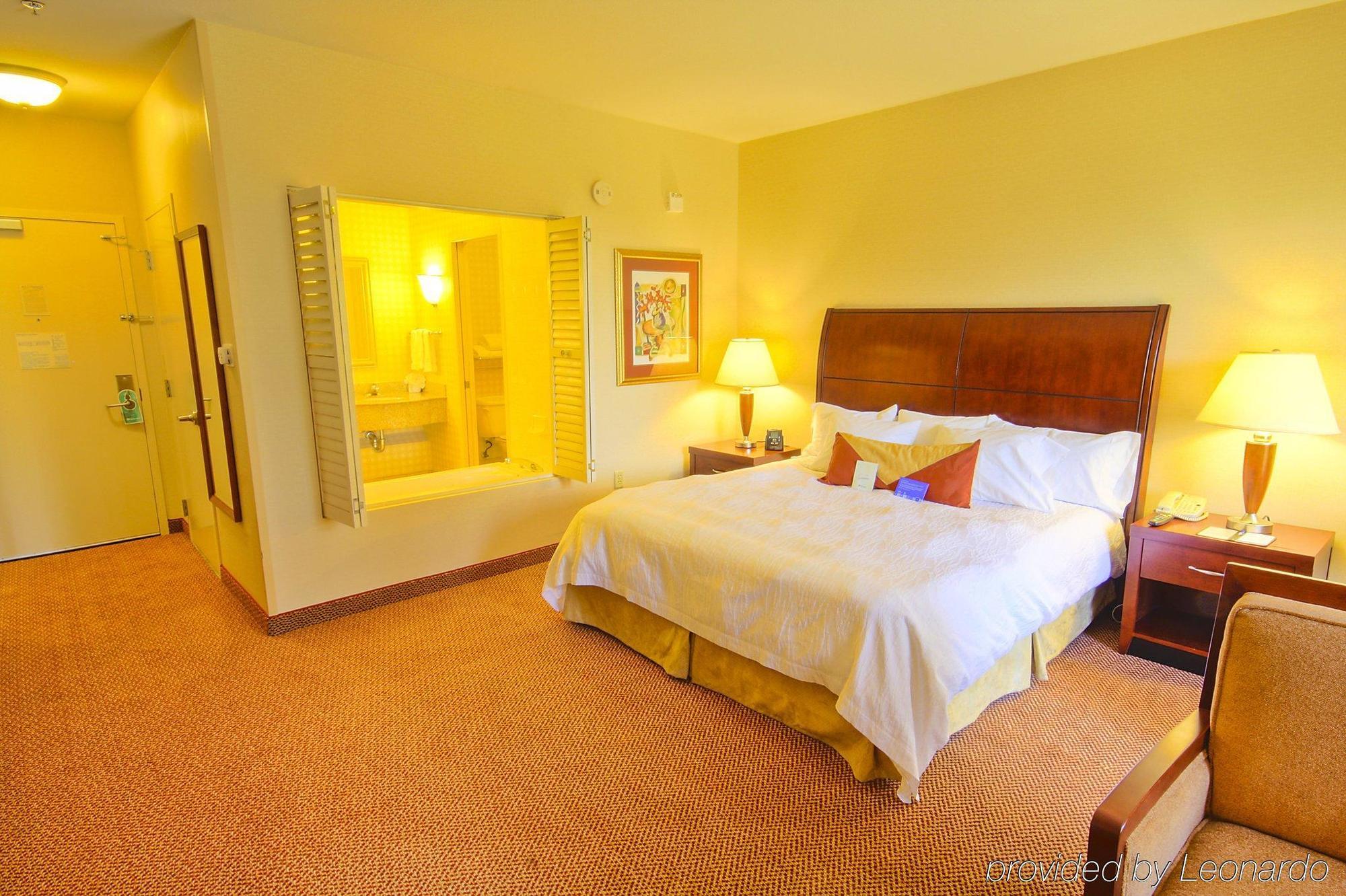 Hilton Garden Inn Montebello / Los Angeles Quarto foto