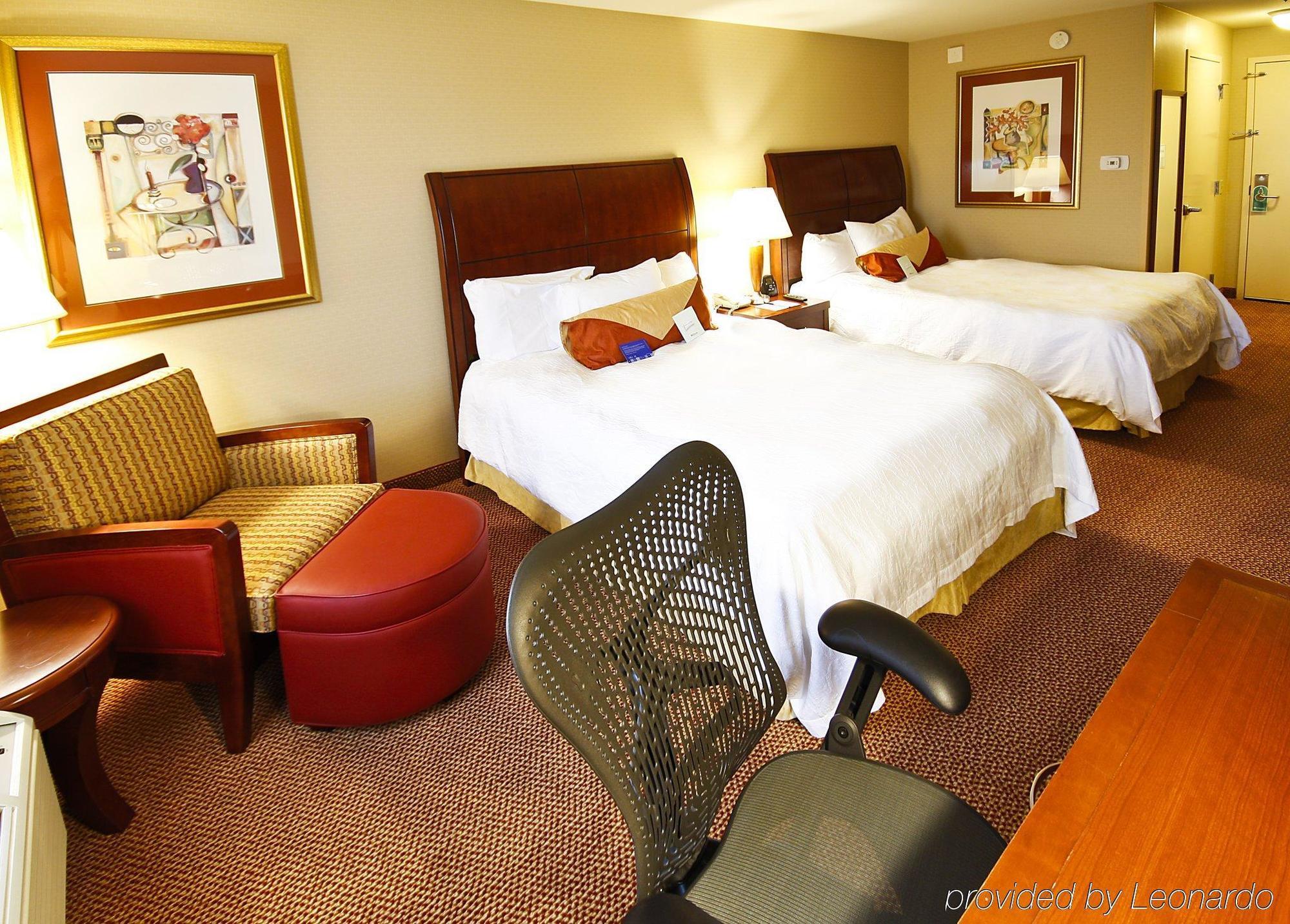 Hilton Garden Inn Montebello / Los Angeles Quarto foto