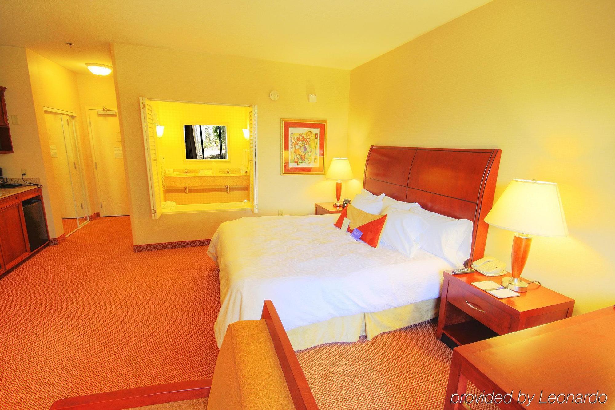 Hilton Garden Inn Montebello / Los Angeles Quarto foto