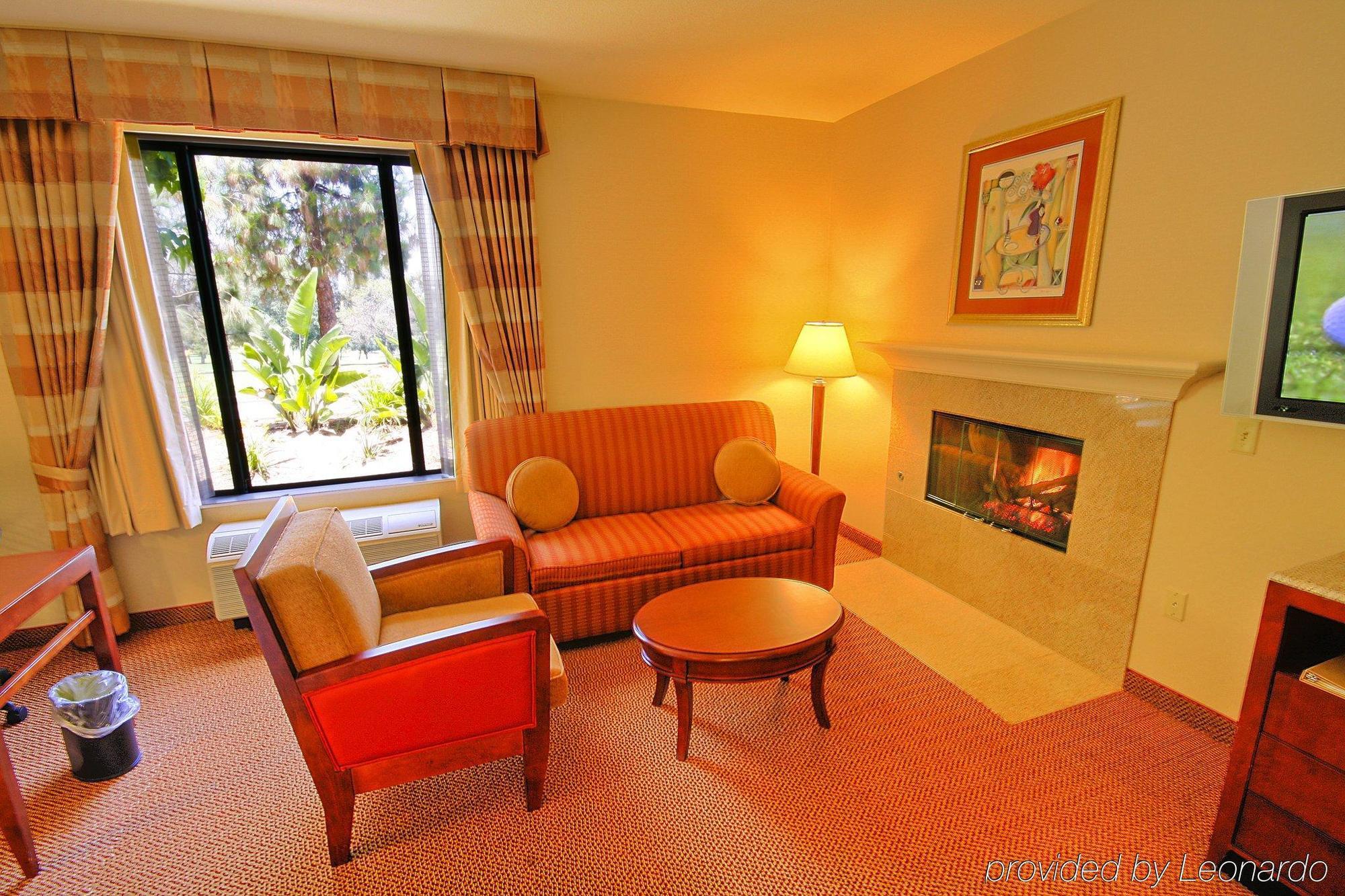 Hilton Garden Inn Montebello / Los Angeles Quarto foto