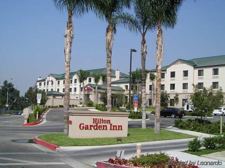 Hilton Garden Inn Montebello / Los Angeles Exterior foto