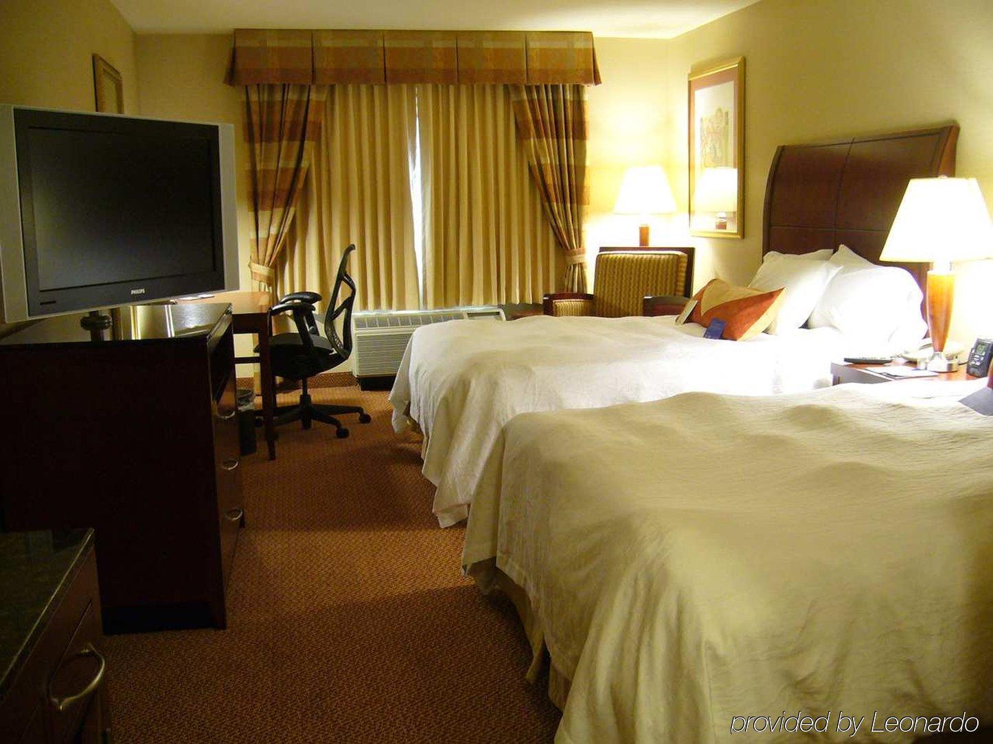 Hilton Garden Inn Montebello / Los Angeles Quarto foto